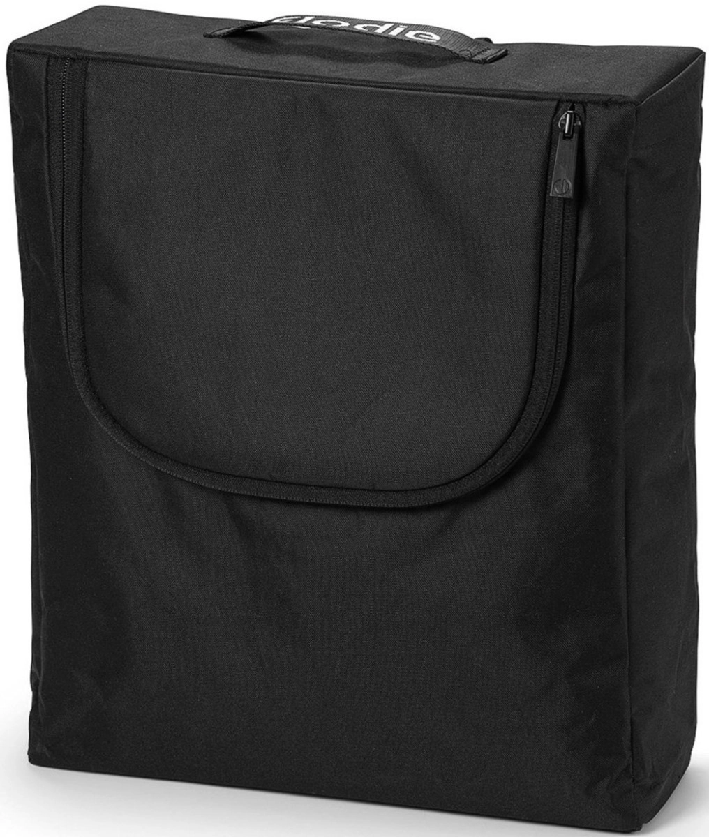 Прогулочная коляска Elodie Mondo Black New kdrv4bujcadj0fot0v88mw4yq145ir3c