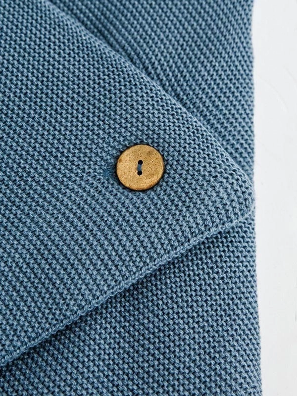 Конверт на выписку AmaroBaby Pure Love Batic вязаный утепленный 85 см джинс x88o89bd3fxcav83n3cfgdg6poc7x3iy