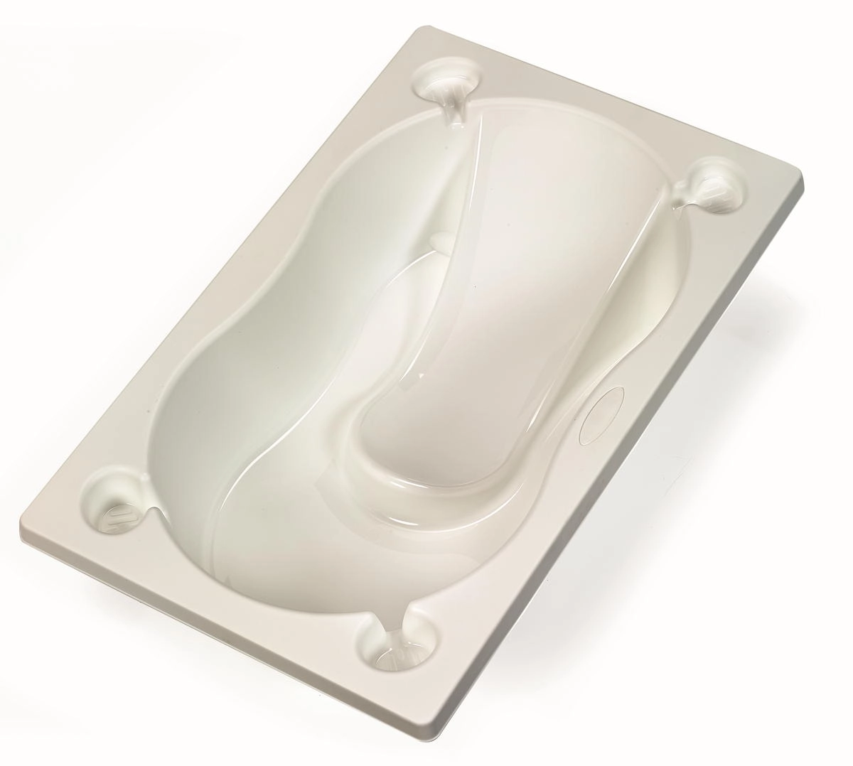 Ванночка для купания BabyLand by RAL-GOM Athena Бежевый 1qc3vv3bpei1a8vclc8qw4a54e4zmjcr