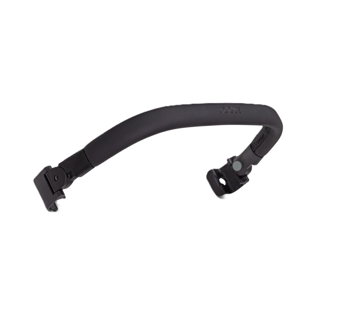 Бампер для коляски JOOLZ AER+ (BLACK CARBON)