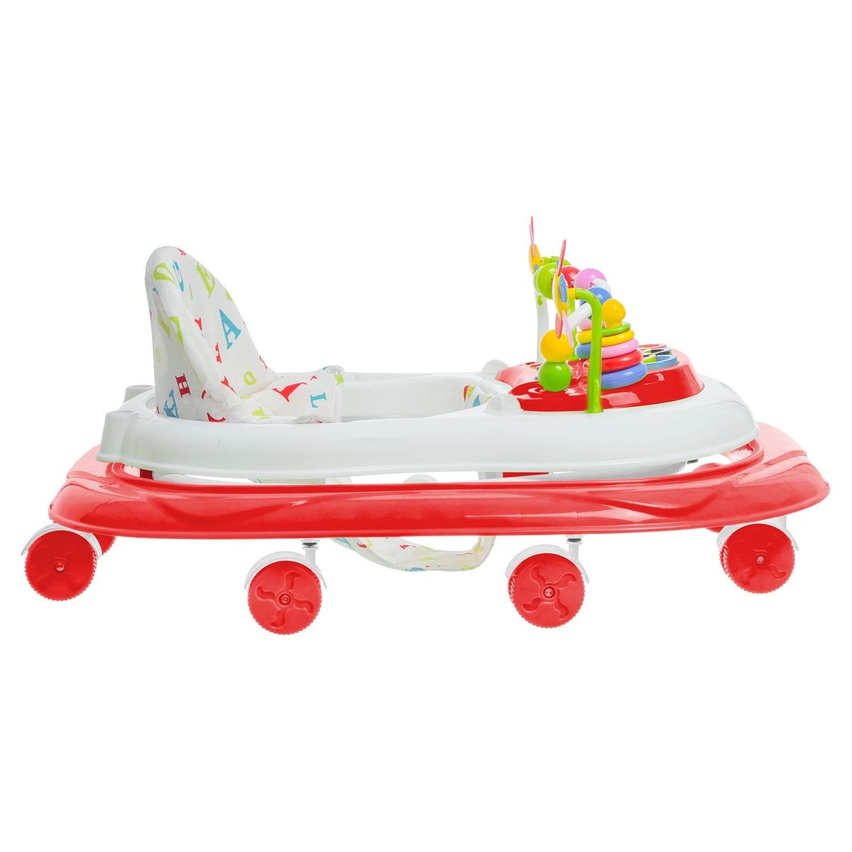 Детские ходунки Indigo ABC красный sr7bkcppzm00xx4s3rezv2tjkauj6fgs