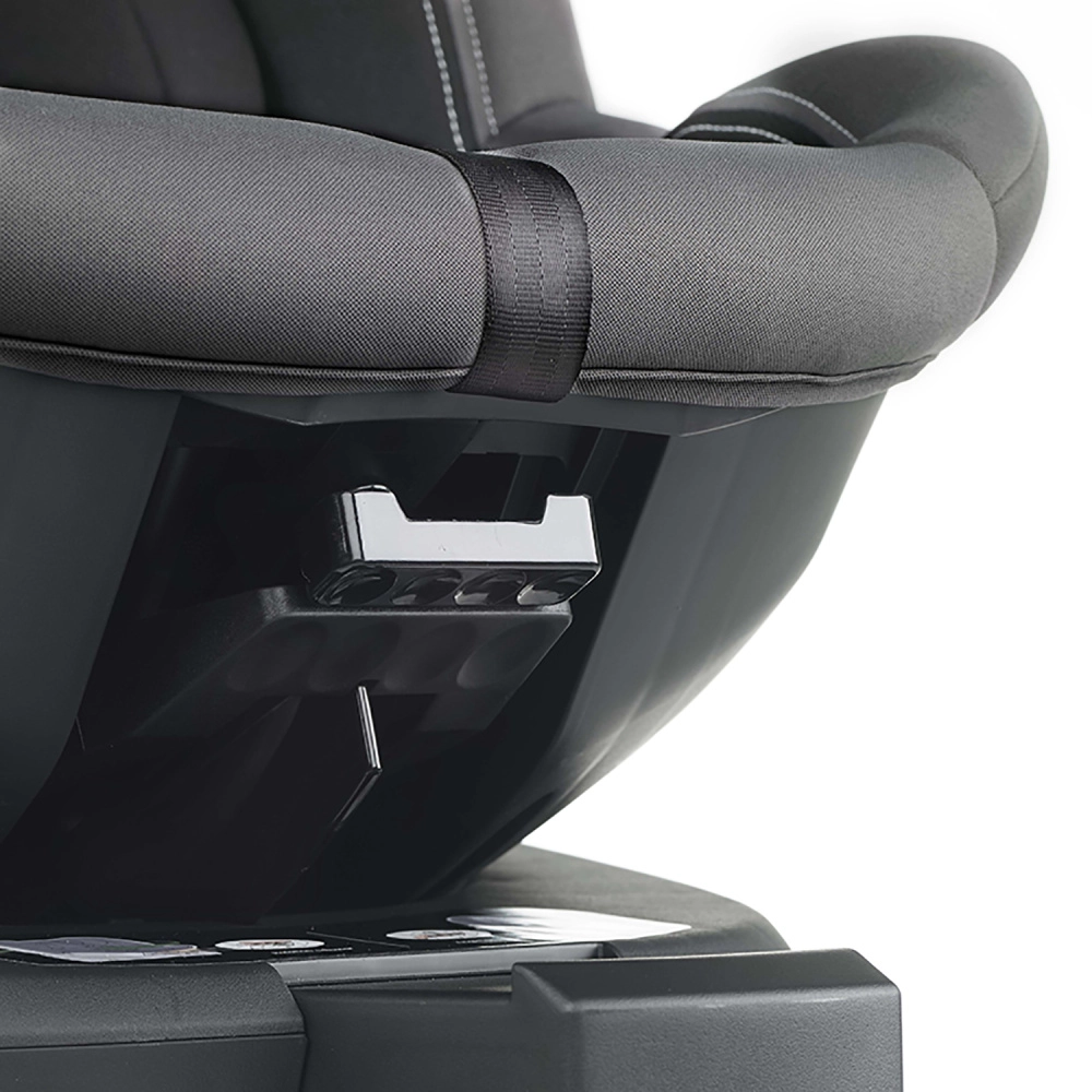 Автокресло BE COOl SATURN I-Size Be Antracita el5uvd12noxym6zt6k23qs0jarmaqz30