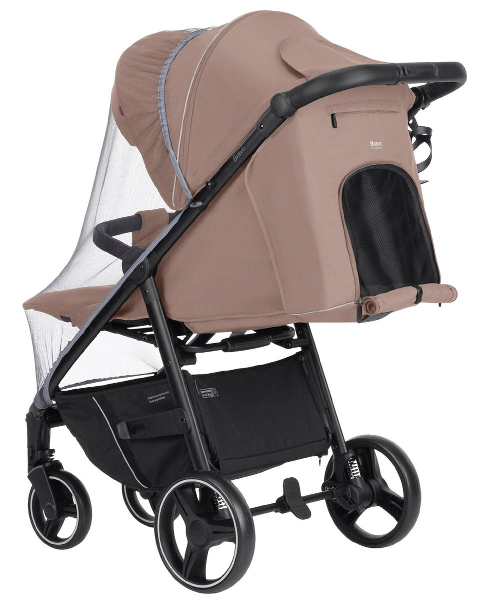Прогулочная коляска Carrello Bravo CRL-8512 2024 Royal Beige mqv86rjeprw1tyqz7lztu0bixqe09f7e