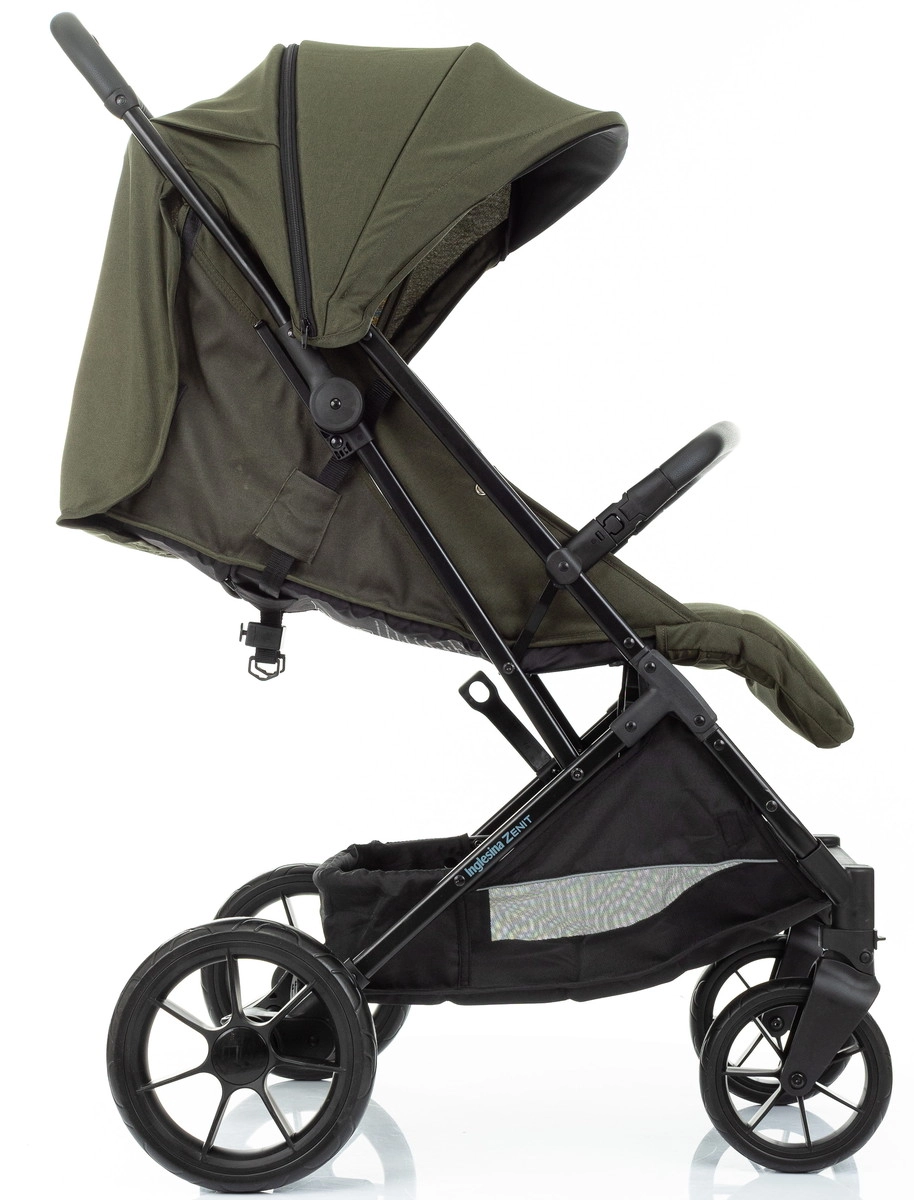 Прогулочная коляска Inglesina ZENIT GREEN 482j0qlu2kopdmei0myny74yk73kee75
