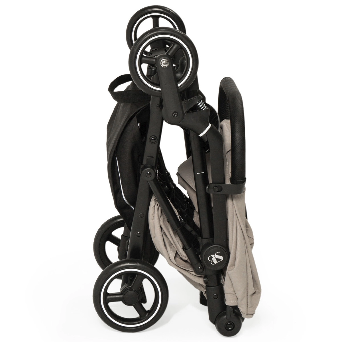 Прогулочная коляска Sweet Baby Grazia beige sbkn8h4yfl70r1b705zxbraam7m6t5a9