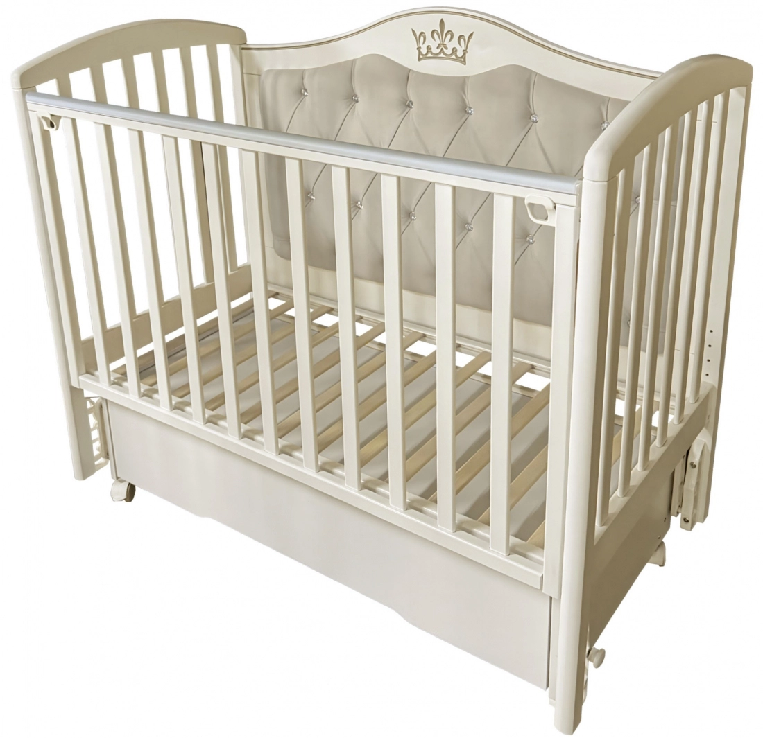 Люси 4 слоновая кость