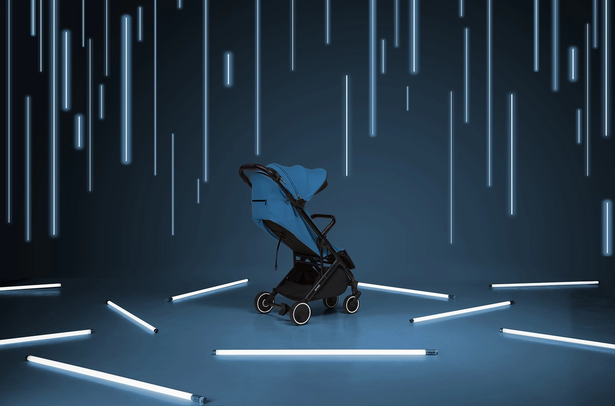 Прогулочная коляска Anex Air-X blue fqi7lme4h1twxblj2ut4sukqacauazcd