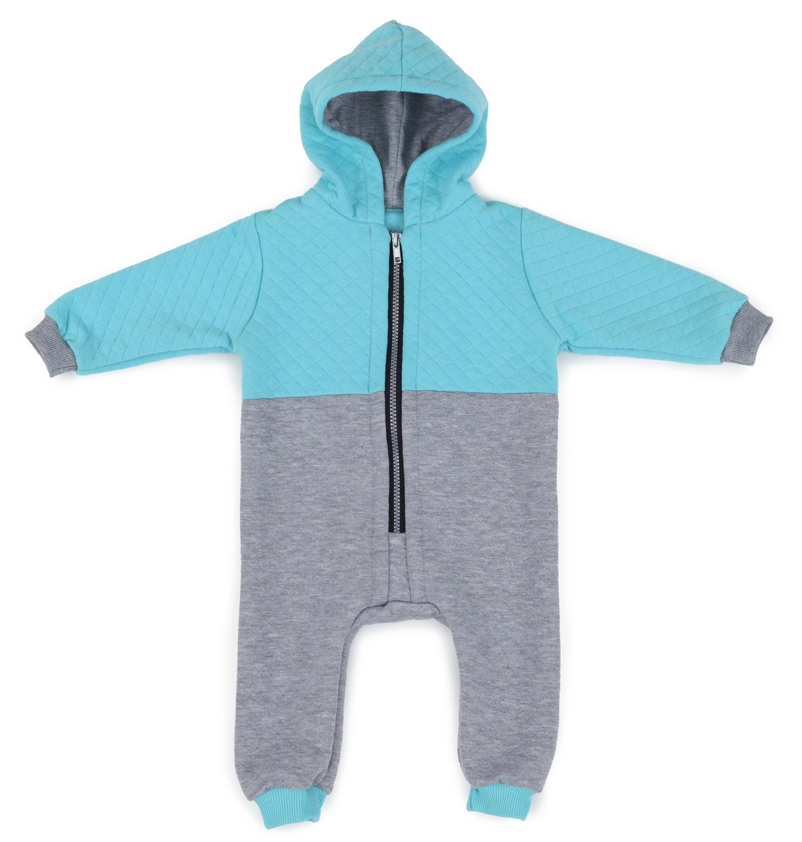 Комбинезон Топотушки Капитошка 80 серый/голубой wyrgwk0tq5am4klbxqfe2q5xkf6r611r