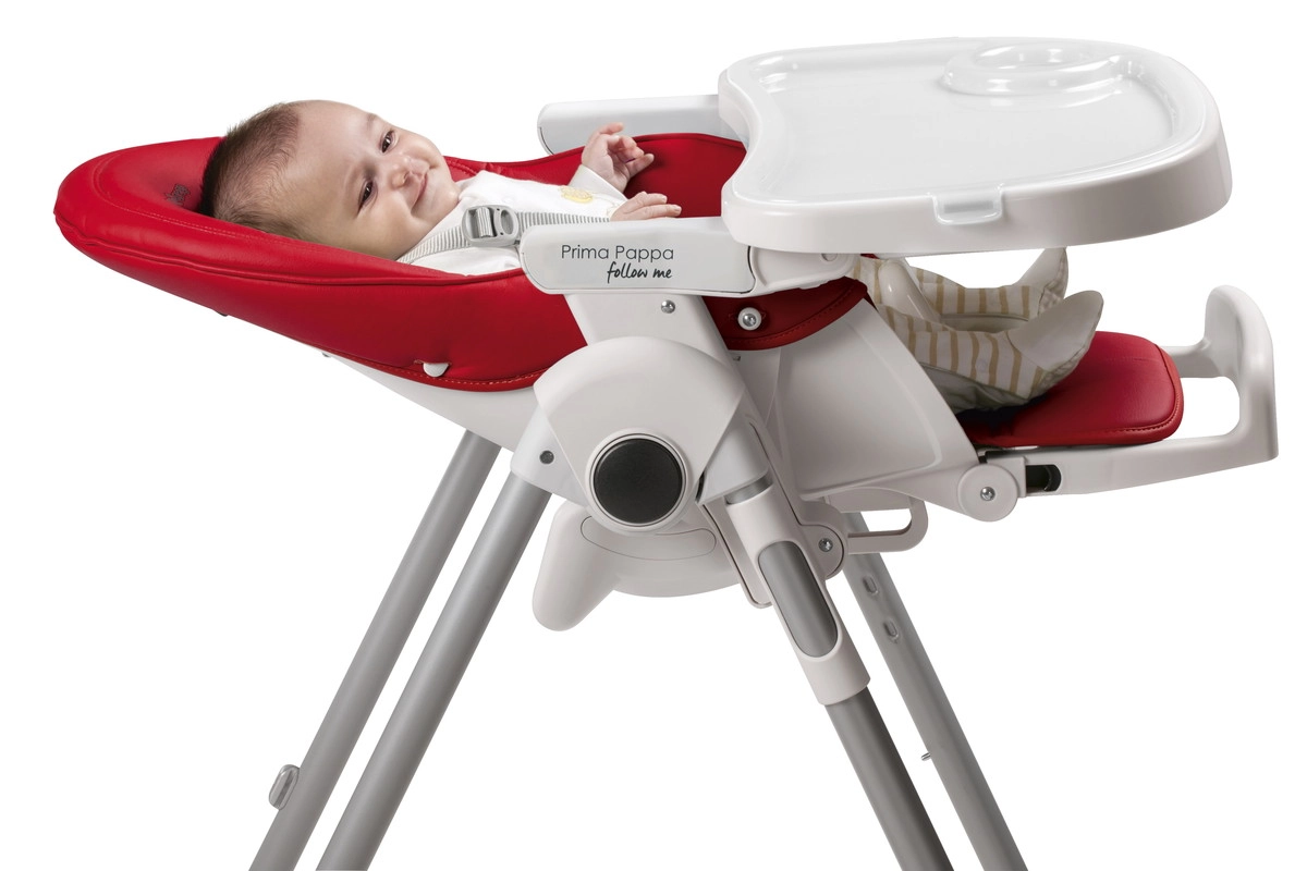 Стульчик для кормления Peg Perego Prima Pappa Follow Me Fox & Friends 93gozs8wyff1im3trea7mpeyeh2p06ry