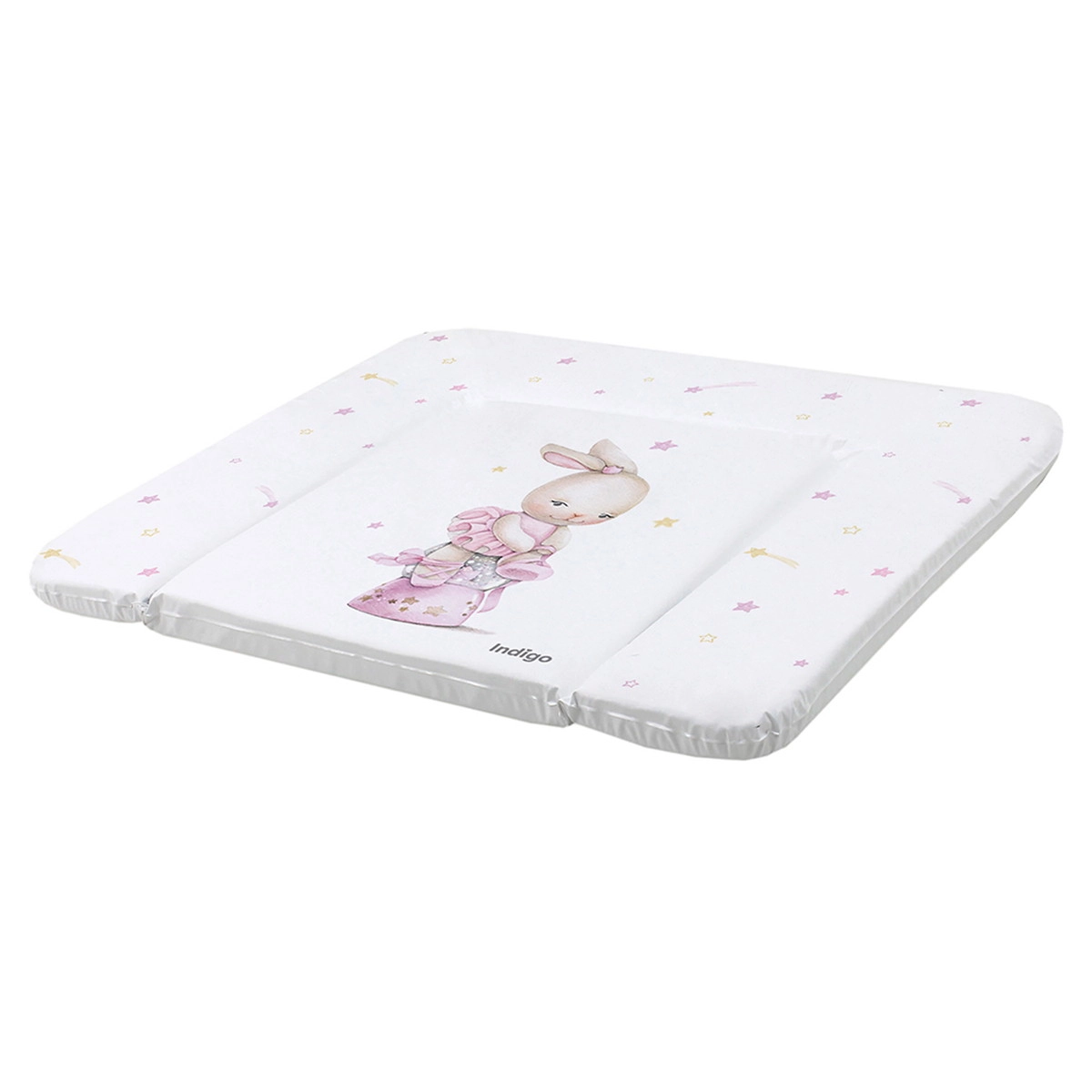 Матрасик для пеленания INDIGO 800х710 Балет r3nooy74ylf77wrsh28953r85qdaje6x