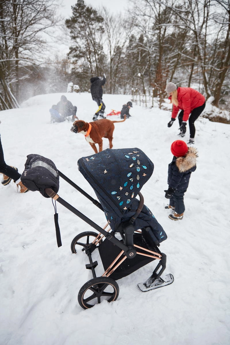 Теплый конверт в коляску Cybex Platinum Footmuff Simply Flowers Pink yre9cuuwezxjpwuq5qdv746wklmn4s3w
