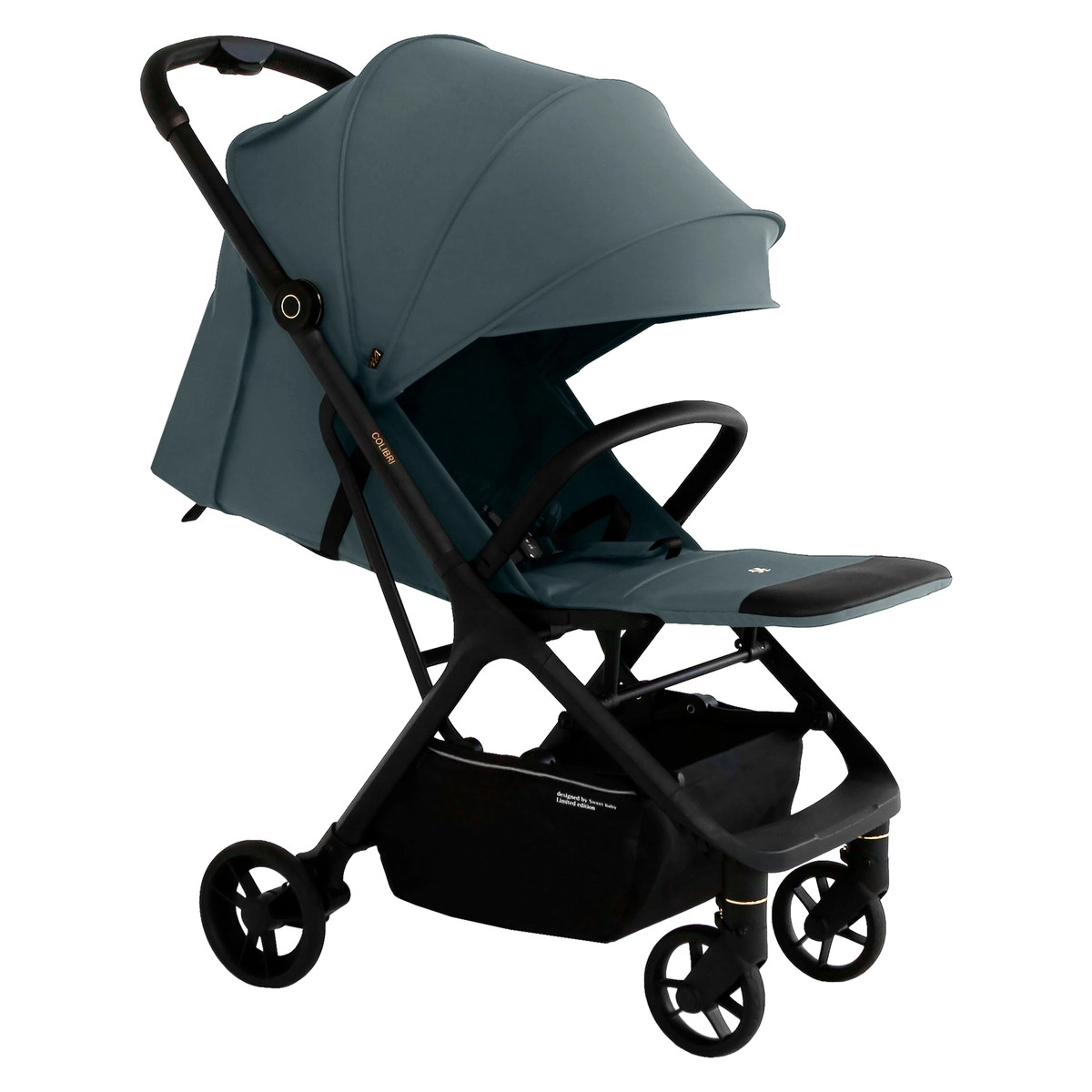 Прогулочная коляска Sweet Baby Colibri Green 4382k2quqvz842xg4k6d3zsy1ioq0g2a