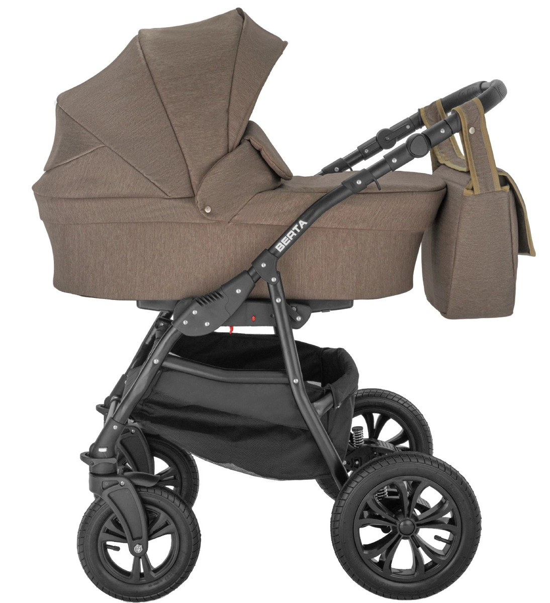 Коляска 2в1 Alis BERTA св.коричневый 2z7le1ka2z9uze4xlkf7bvqxsw1kldzq