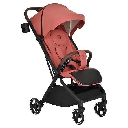 Прогулочная коляска PITUSO MATRIX Frosty berry 108132594-progulochnaya-kolyaska-pituso-matrix-frosty-berry