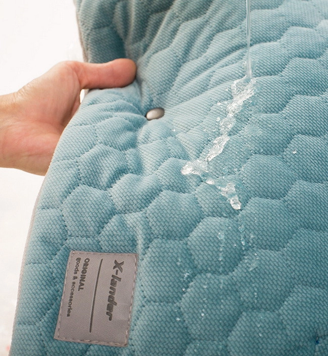 Муфта на коляску X-Lander X-Muff Velvet Ruby 6a9e0zmzxvvvimgqgifm4k1451ctin8n