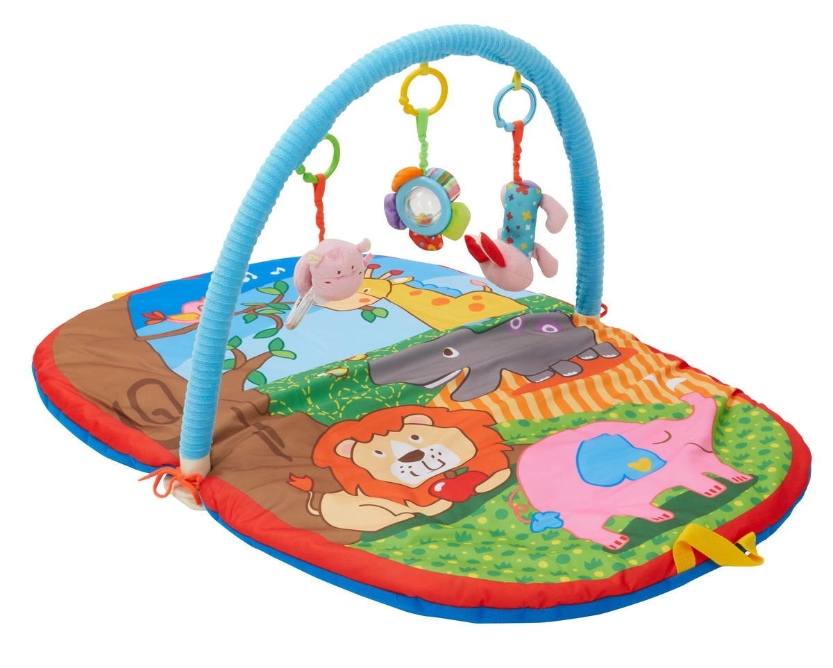 Игровой коврик Parkfield Африка 19d8df8lngsdbjzaur987sihu66hxsbh