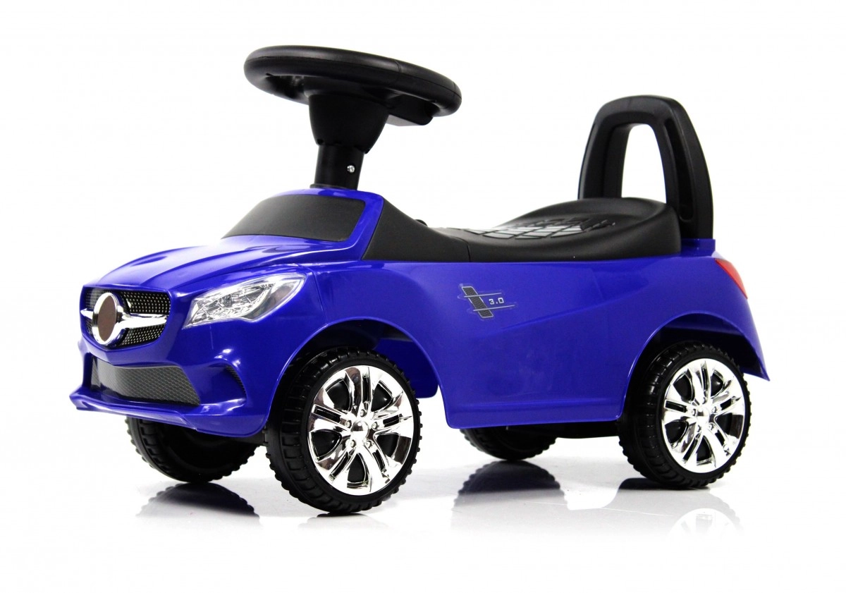 Детская каталка RiverToys Mercedes JY-Z01C синий ng3v3fs91y4c3xys6vn0s18oeosk3v21