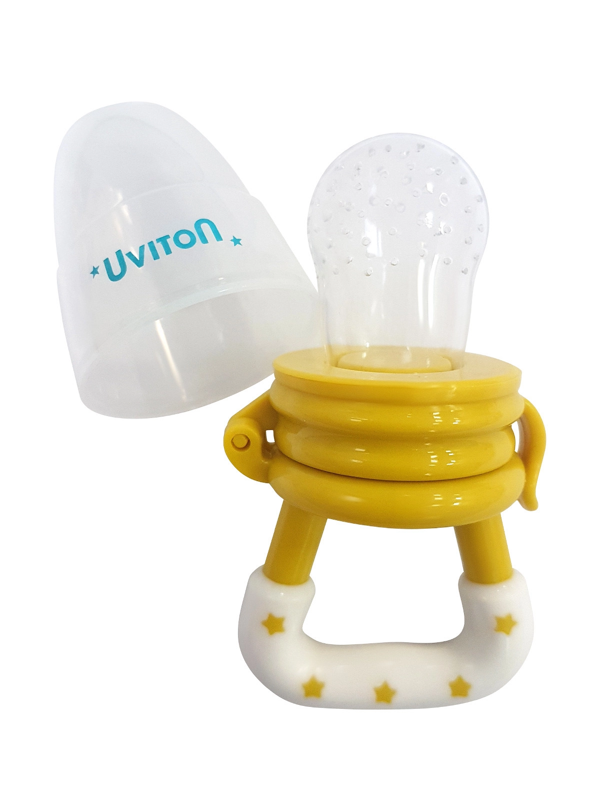 Ниблер для введения прикорма Uviton 0077 Оливковый d258383687f757c2b41204fa277cdf6c