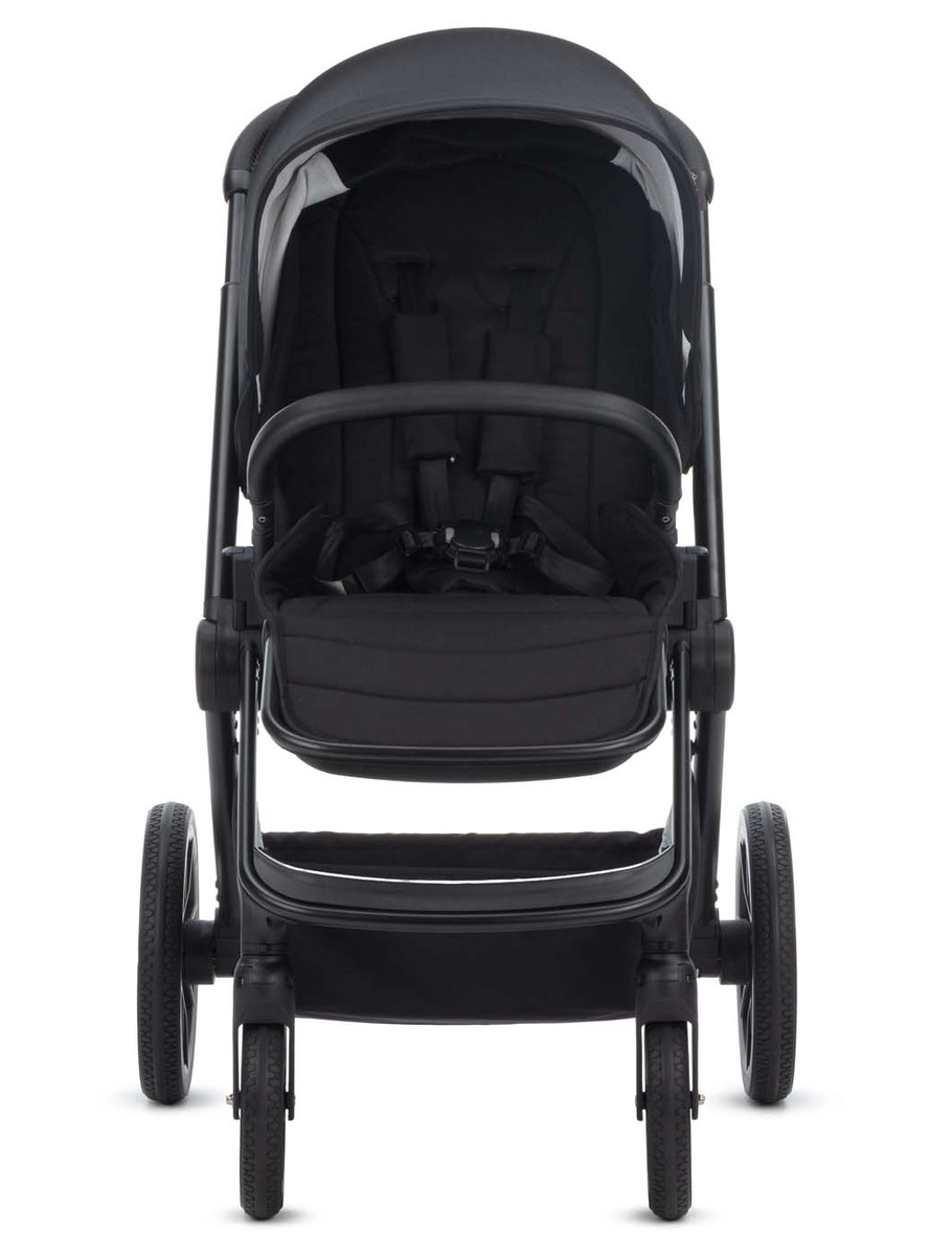 Прогулочная коляска Labala Raiz Lite Night black (02NBLK) 2023 chqcn2k448oa536c5naphgkidjanwkfl