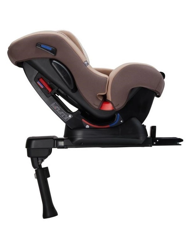 Автокресло DAIICHI First 7™ Plus (основание ISOFIX в комплекте) Organic two-tone Brown pko5t87lgshha2l0wcc9ioj3g0kmev20