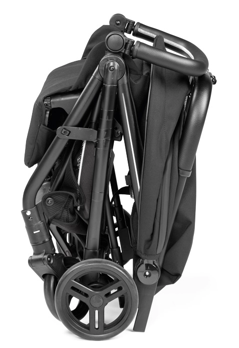 Прогулочная коляска Peg Perego Selfie Licorice 1j8xm63jrr23sirzxnvxipf5577f4dxs