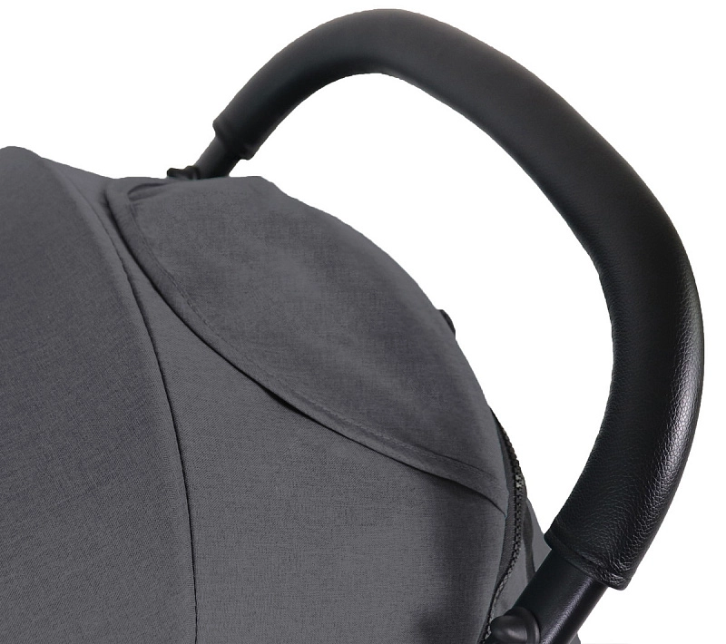 Прогулочная коляска Sweet Baby Carisma Grey25