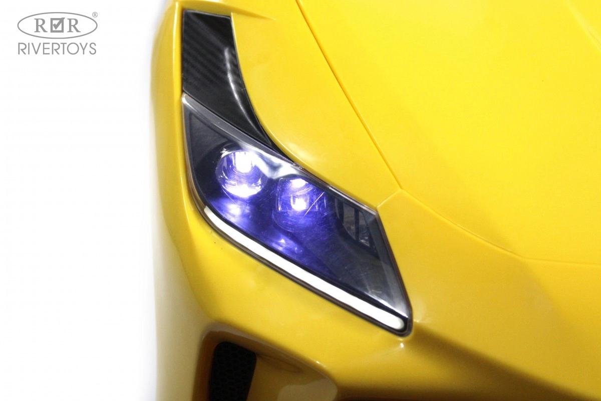 Детский электромобиль RiverToys F111FF желтый i0q5fl55ztv2yysehesjelqe2wwkn6gg