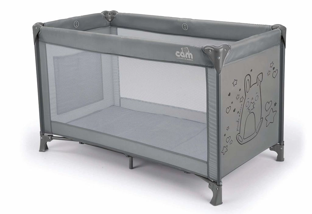 Детский манеж Cam Sonno (265)