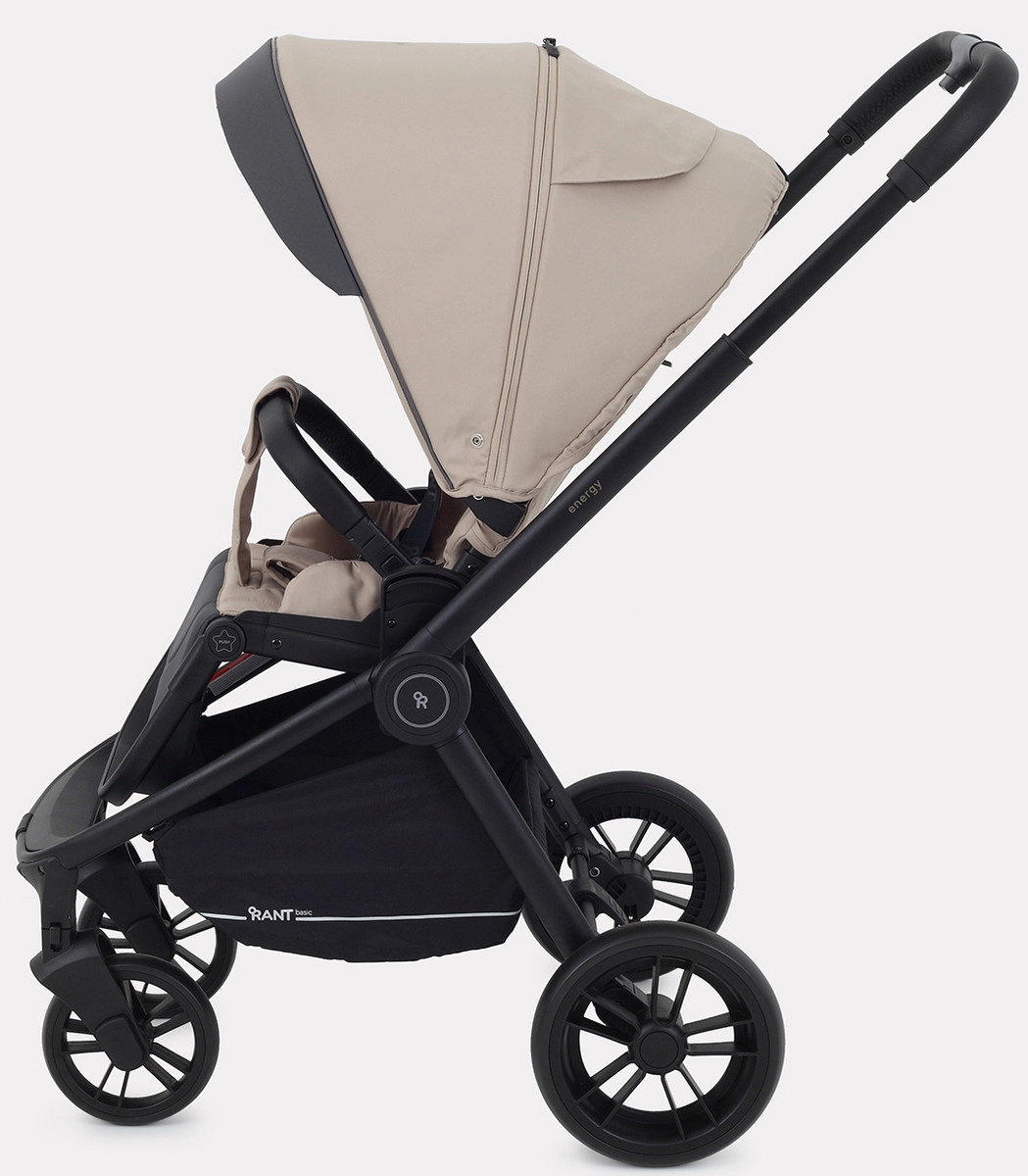 Коляска 2 в 1 RANT basic ENERGY Beige 2024 0vl0yi5ghwspfu8dkgb8pgqrhnk27ncx