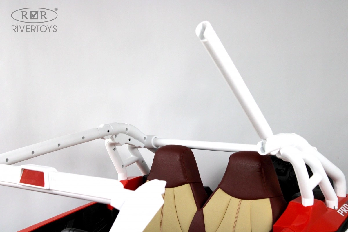 Детский электромобиль RiverToys E001EE красный rmkn0ek0a7a7goagbgqot4uq2wuhl707