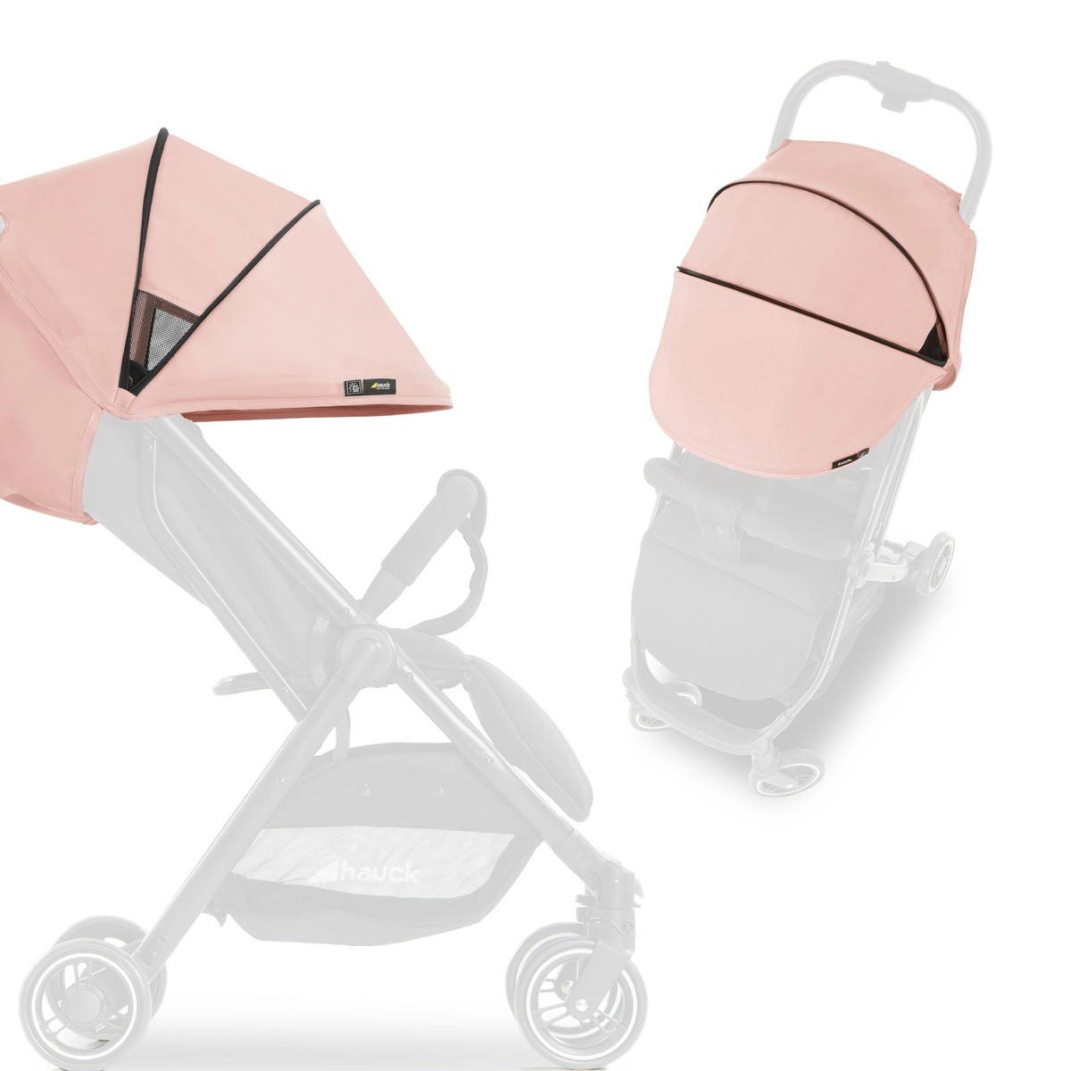 Капюшон сменный для коляски Hauck Swift X Rose 4ehfppp0x3i50yer6pj483k01qm5tm1a