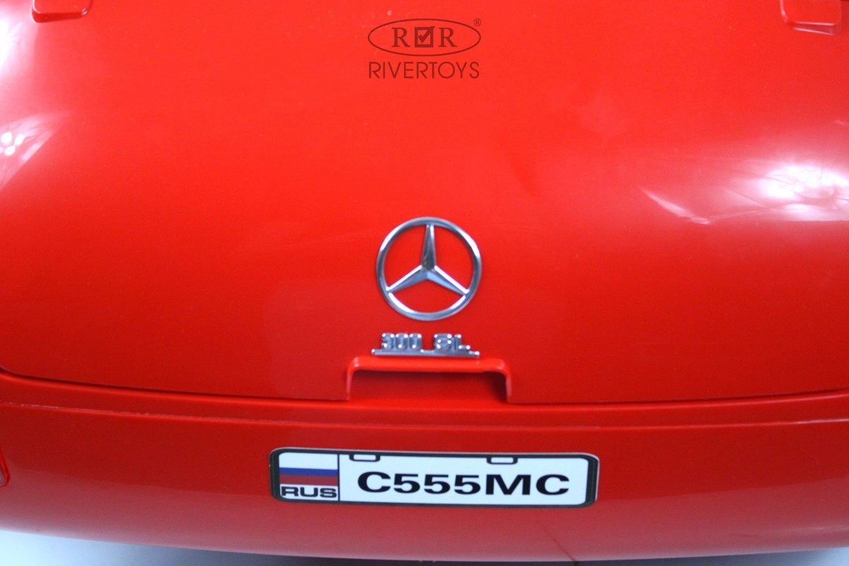 Детский электромобиль RiverToys C555MC красный sizhgbbu0uam45mbqegpdzolri26u3pd