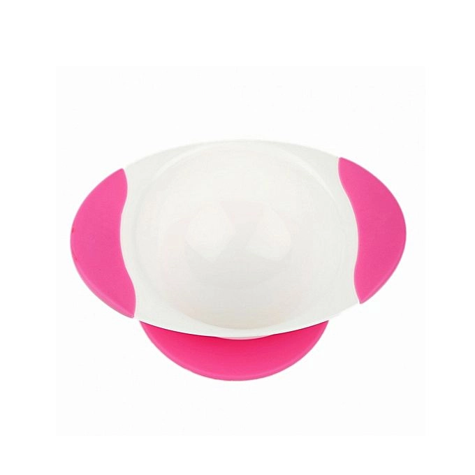 Тарелка для кормления на присоске 360° Farlin Розовый b88a07bad036f22f7c6c5c2e3845bf46