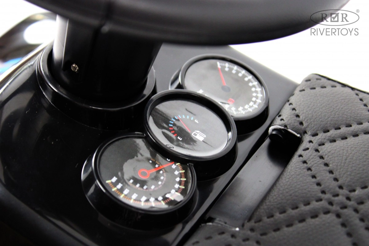 Детский толокар RiverToys F005FF черный 6tq5mt8v1vgxmwyx4n8ua0k69u9c564j