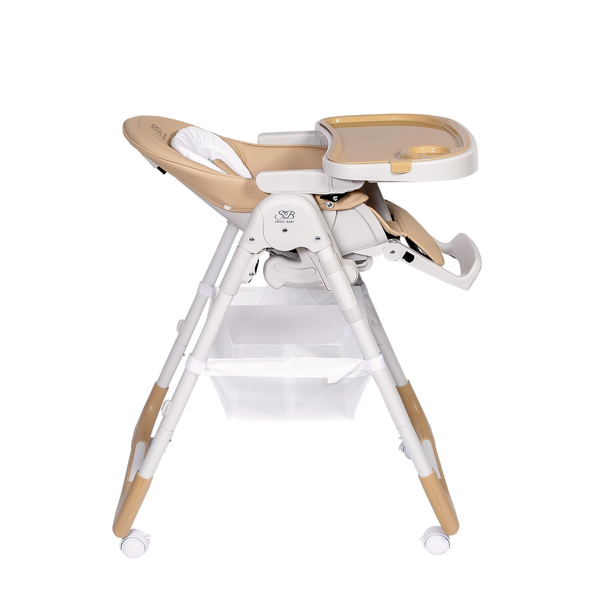 Стульчик для кормления Sweet Baby City Beige 0nwcwu9fzam893rnxksu7e82fzltln3f