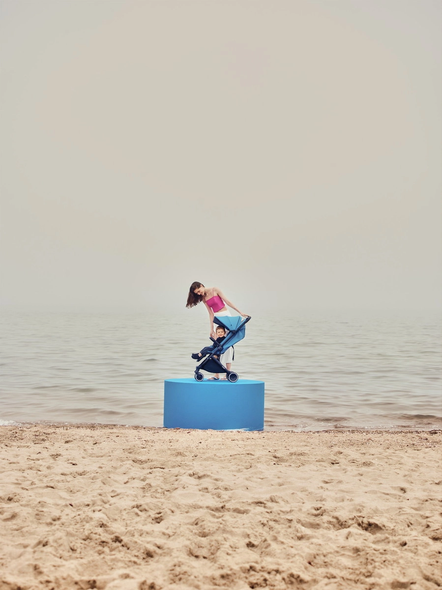 Прогулочная коляска Anex Air-X blue 57zf2r4j9my1k7w8ljf536ljsh97ksl5