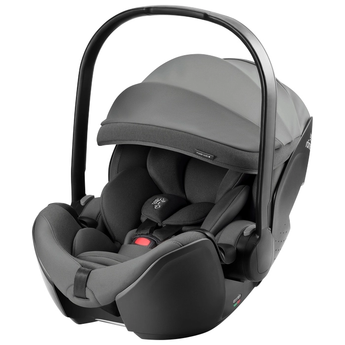 Детское автокресло Britax Roemer Baby-Safe Pro Style + Vario Base 5Z Mineral Grey mw783itlrn5ebawl05os01jdjqzf6unw