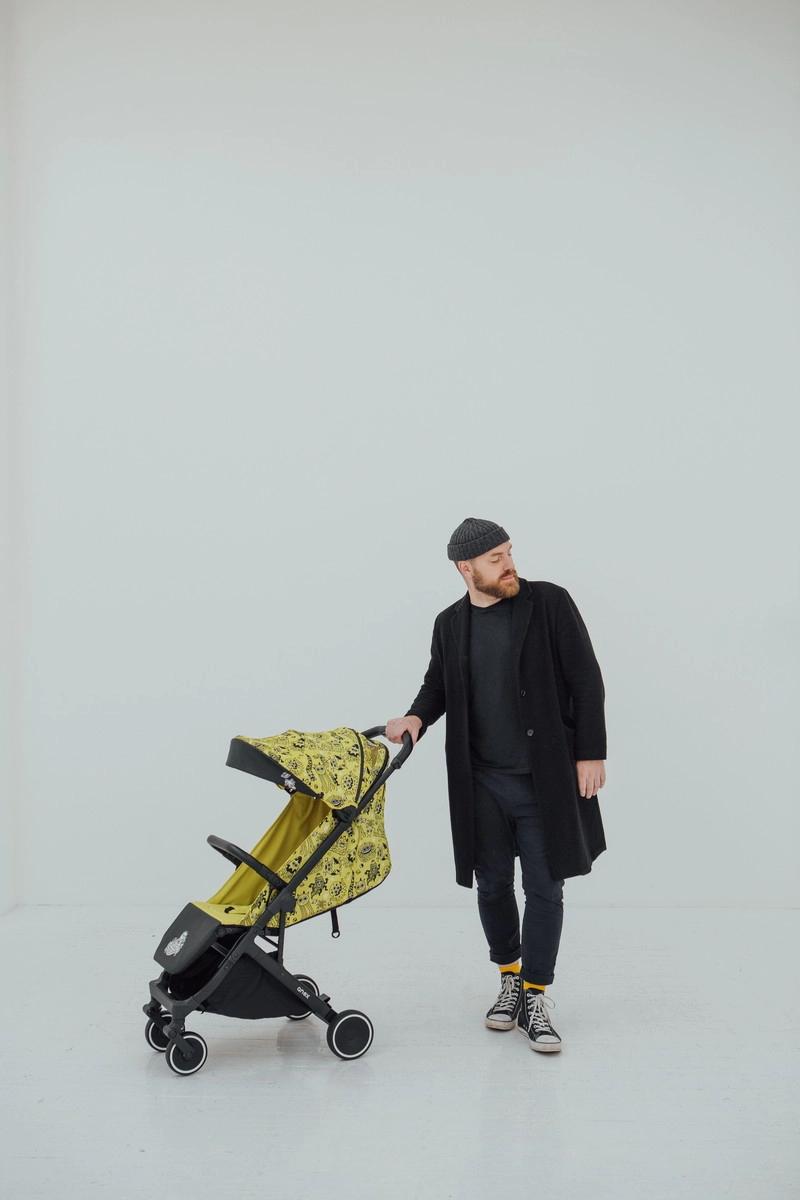 Прогулочная коляска Anex Air-X se woo 34pogdxs5661xrj4hi5ww8jy391ak19l