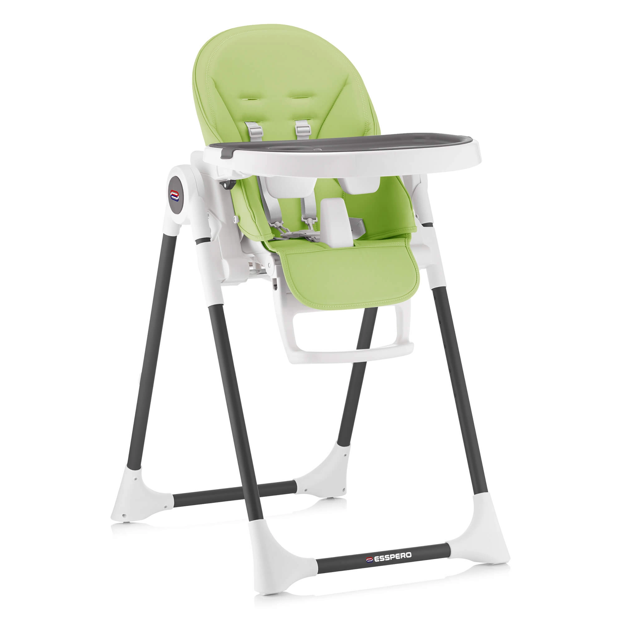 Стульчик для кормления Esspero Lyon BL (Green)