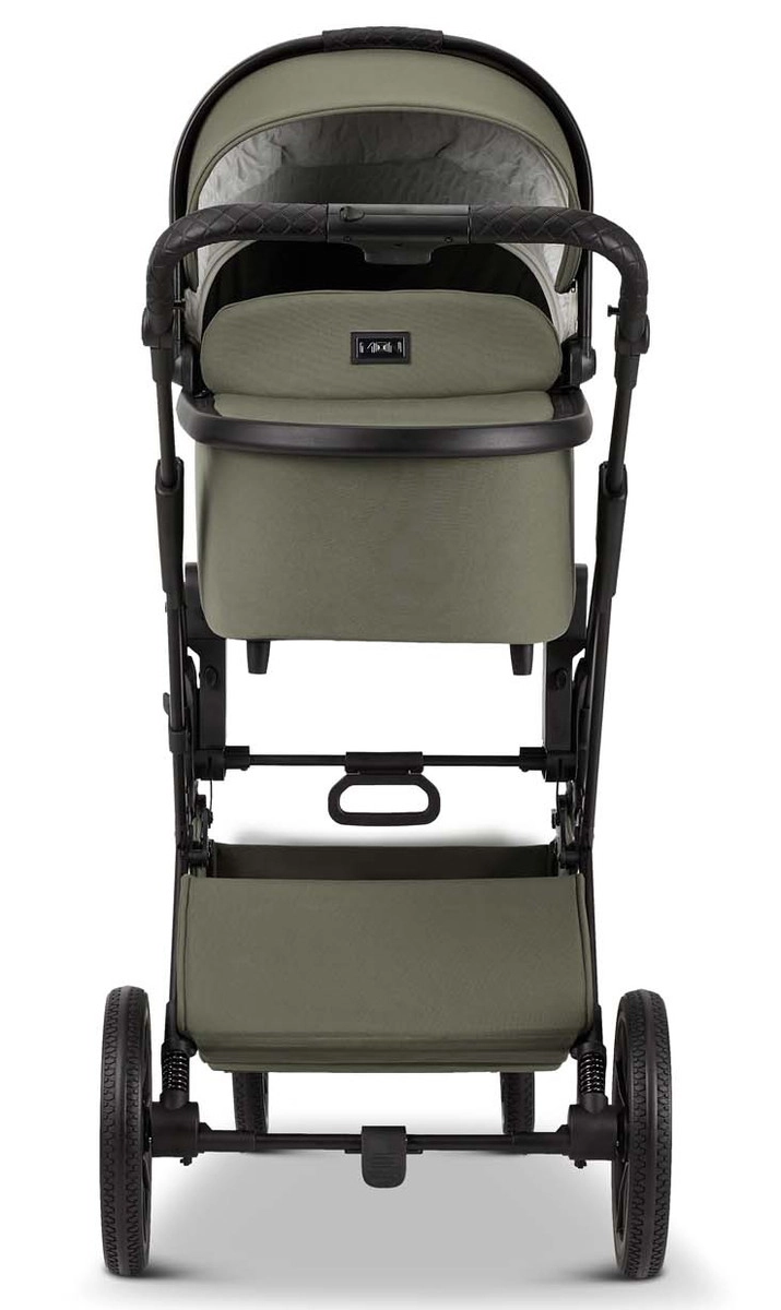 Коляска 2 в 1 Moon Piu Moss green (655) 3se0pjnzyxkmbsug7456s0t3told01jr