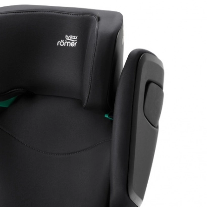 Детское автокресло Britax Roemer Kidfix PRO M Classic Space Black 1f62p5vuqiezaf1u1mchk12d5yc4va3f