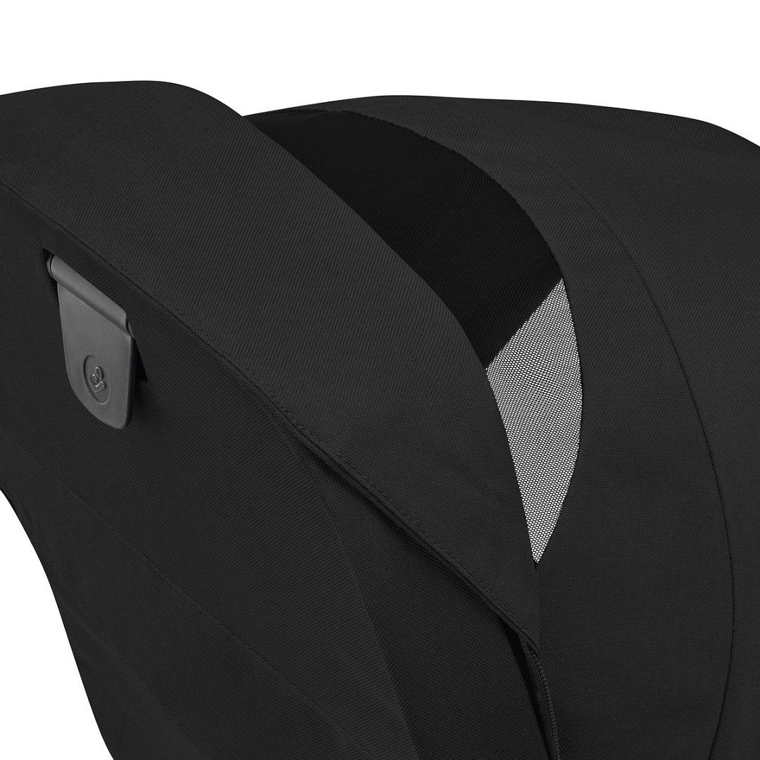 Прогулочная коляска Maxi-Cosi Oxford Essential Black b0turpb0ofm5x1lcd8cgsr649d2zf1hq