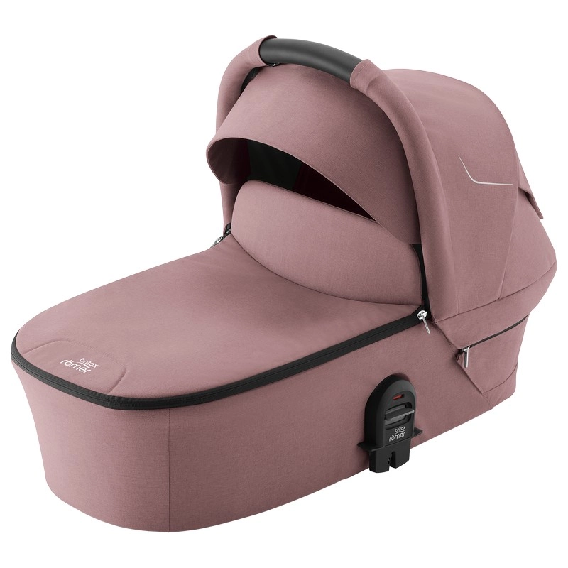 Коляска 2 в 1 Britax Römer Smile 5Z Dusty Rose 97gc7ywgdx6wv7utcjcbib1g4enhs3hi