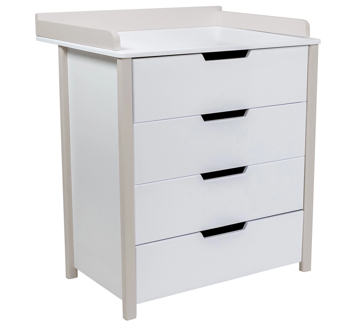 Пеленальный комод Sweet Baby Perfetto Белый/Кашемир tqp4cc8jx4hcbwc1278huhnrjsnb9aqk