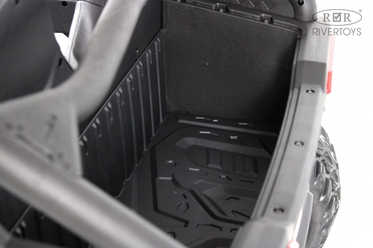 Детский электромобиль RiverToys C777CC красный 8cdhzd9k31k1p9518ok5c6zhxu74ffhr