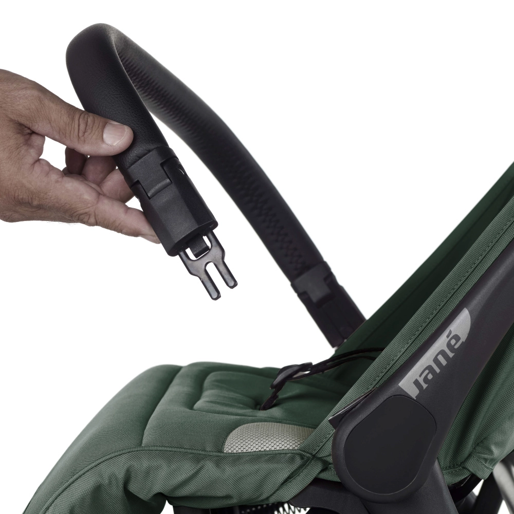 Прогулочная коляска JANE Clap Botanic sv9qfeeubi5kizpqmlxevlebspcd4hcw