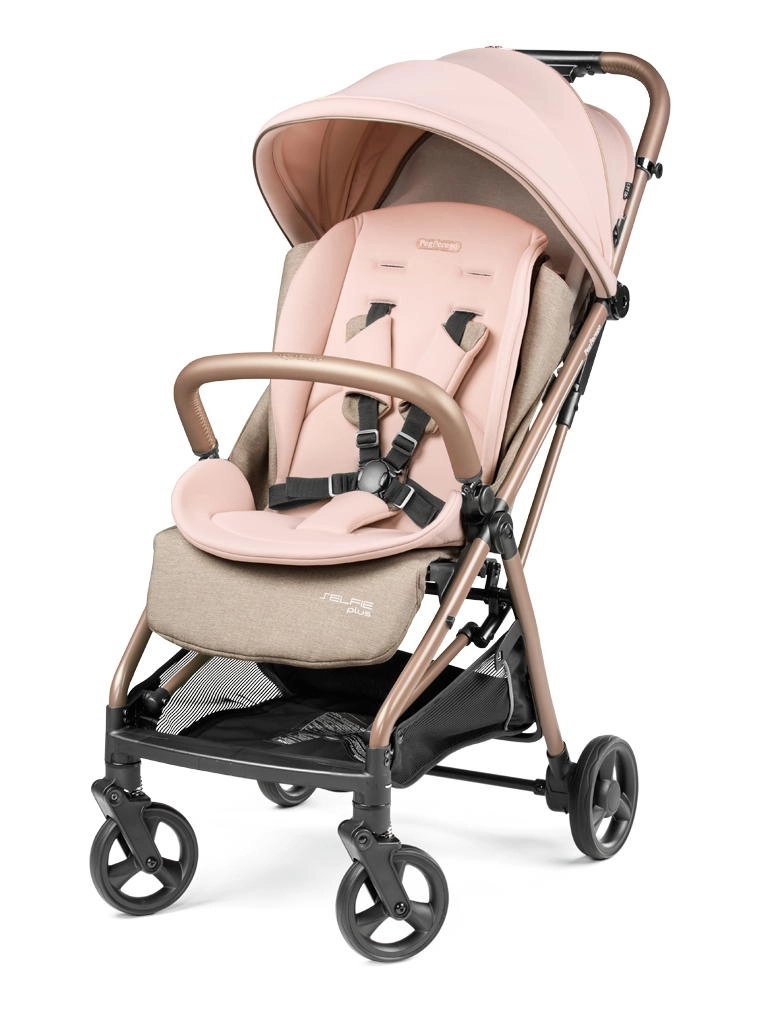 Прогулочная коляска Peg Perego Selfie Plus Mon Amour 4ypbaw8jmv4czjz1tuggyomvk2phqk1x
