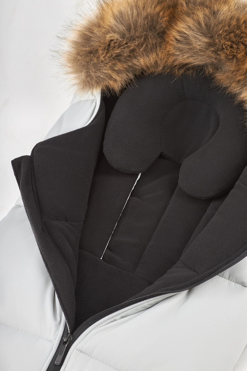 Зимний конверт T.M. Anex WOM 0+ light gray pf4uqckvlo5bzesuj0rsisz295kpunox