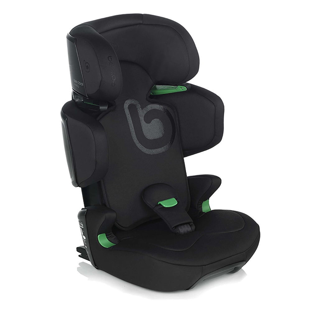 Автокресло BE COOl FOLDY I-Size Be Carbon qn46nyiiiur6k13frv2vr5fotas7r5lb