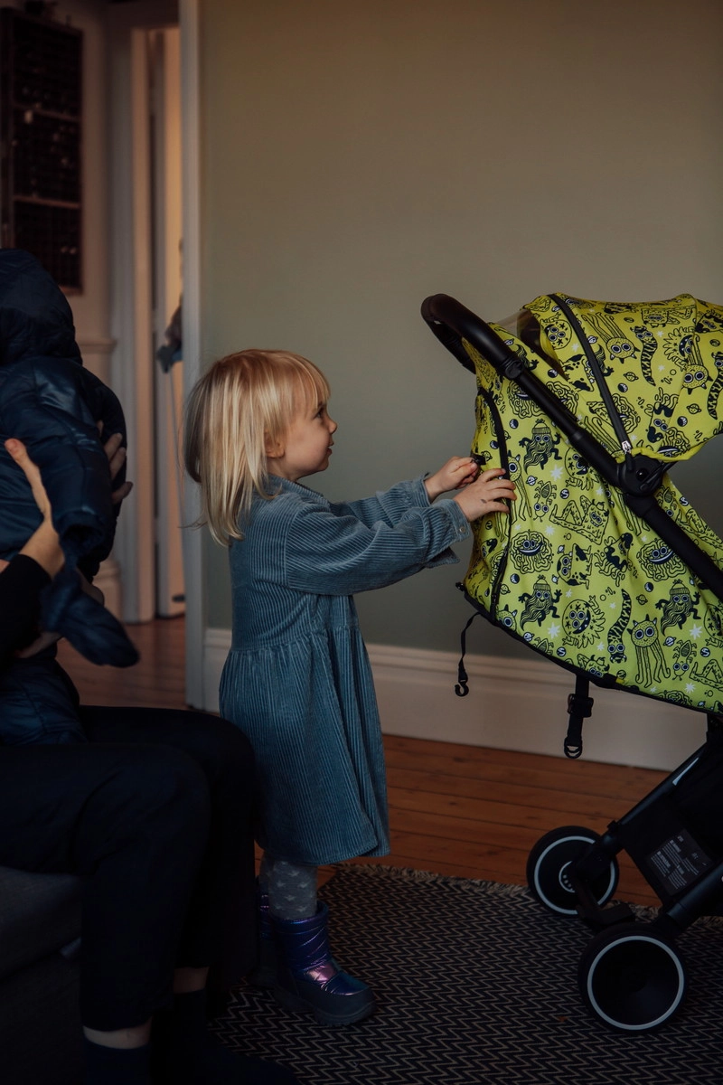 Прогулочная коляска Anex Air-X se woo 79iz68qt2acy14332138gpknaqbb2zk1